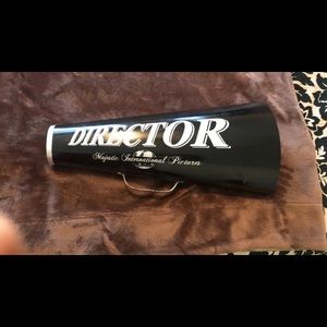 Director majestic international pictures